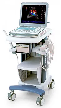 Mindray M5