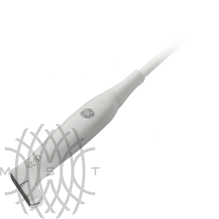 GE L6-24-D датчик УЗИ линейный