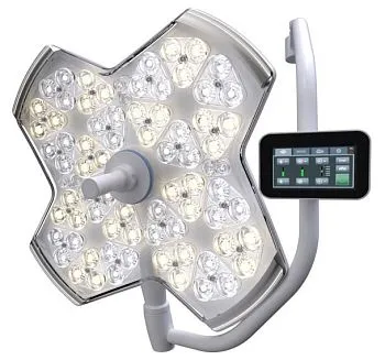 Хирургический светильник Mindray HyLED X9/X5