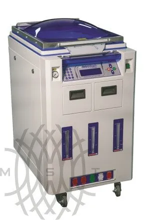 Detrox Detro Wash 7005 автоматическая мойка для гибких эндоскопов